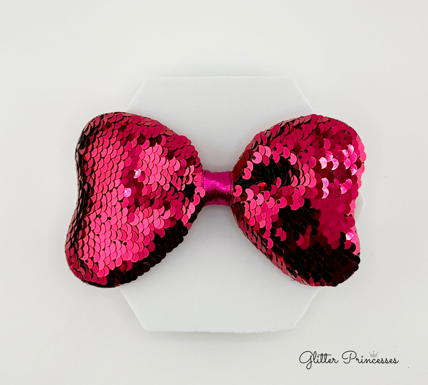 Willow Hair Clips (4pcs per pack)