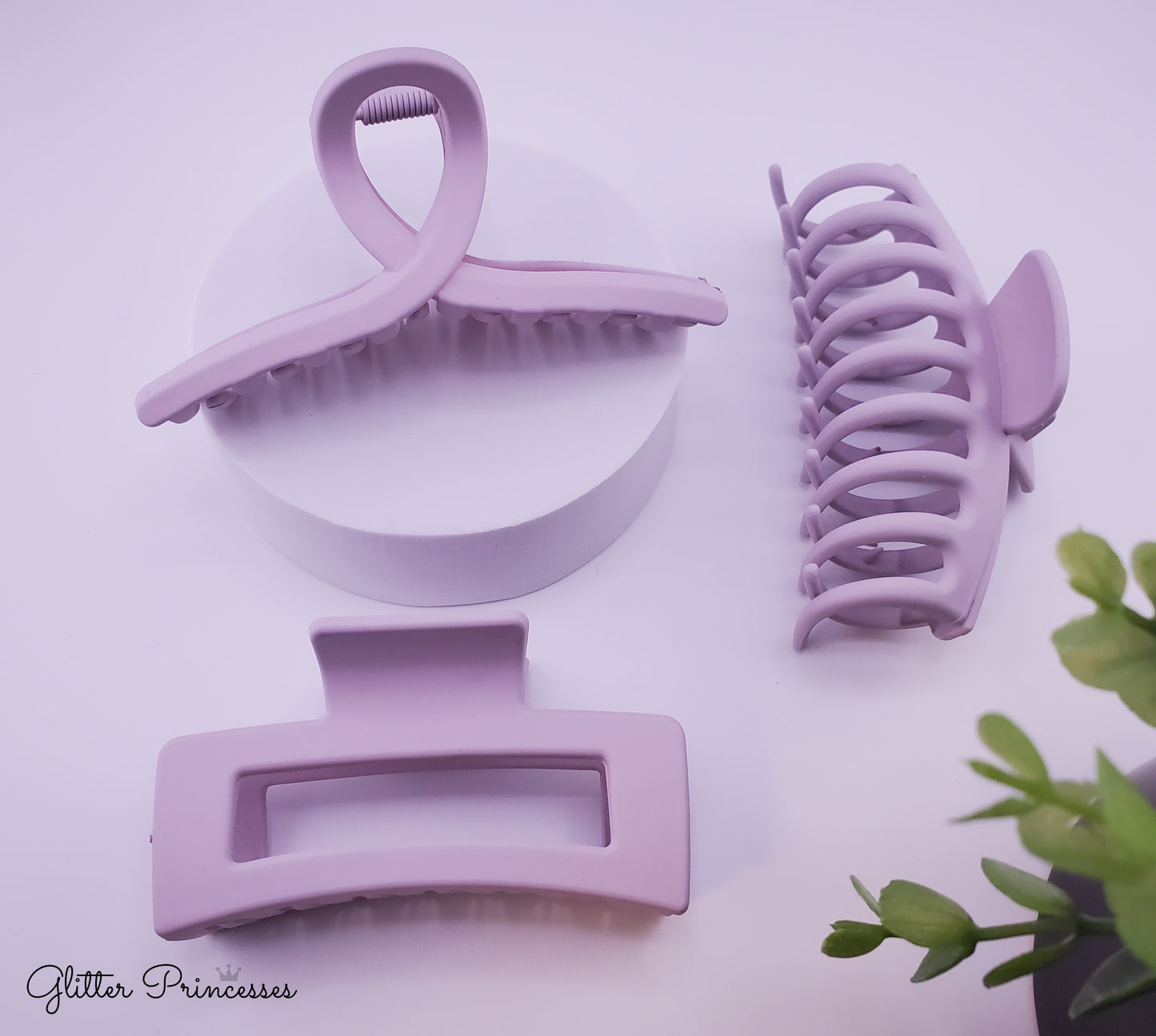 Valerie Hair Claws (3 Pcs)