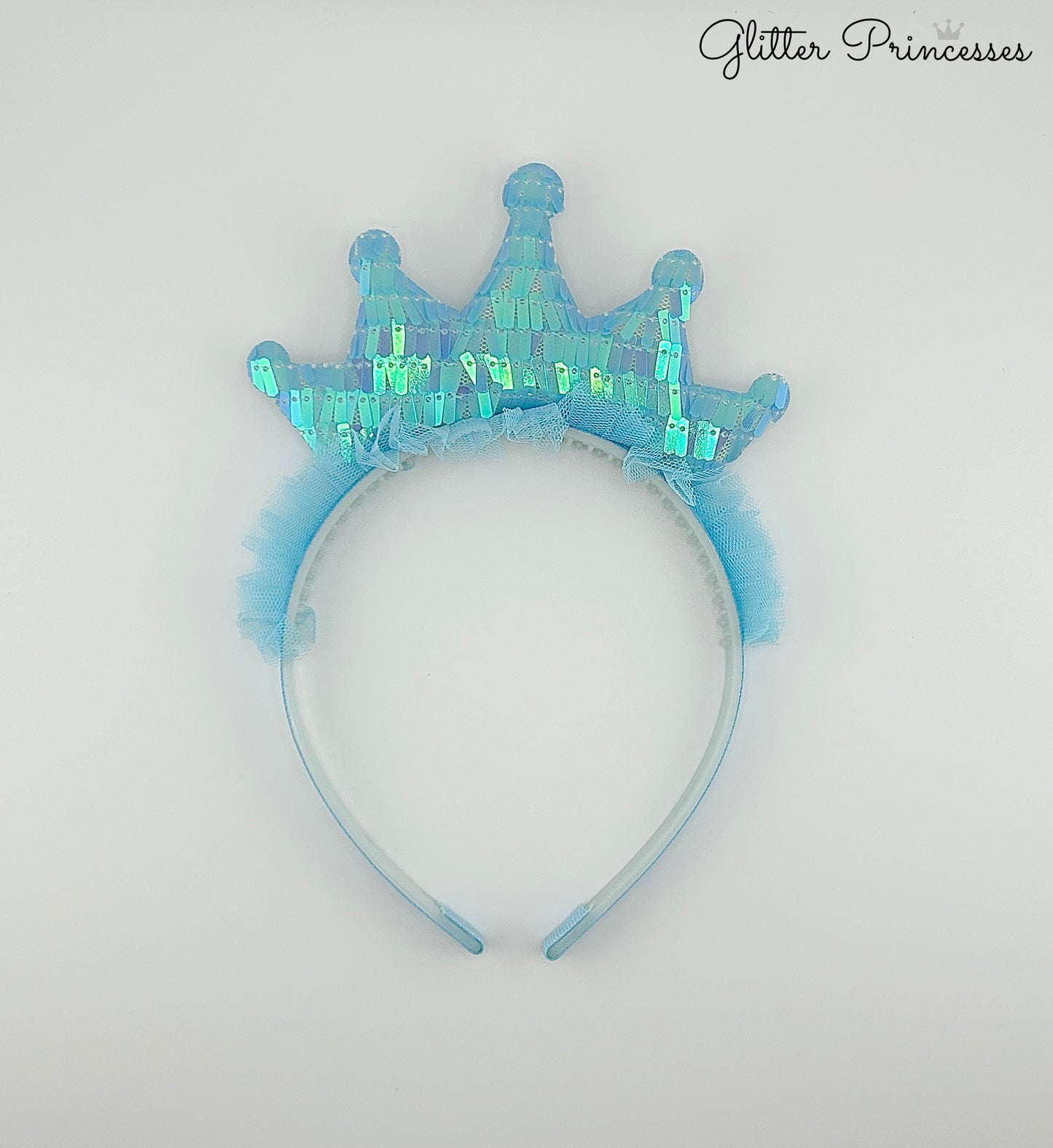 Alyannah Princess Headband