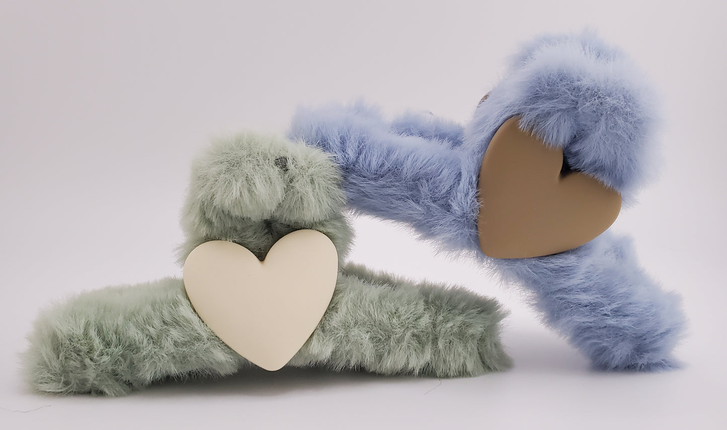 Gracyn Hair Claws (2pcs)