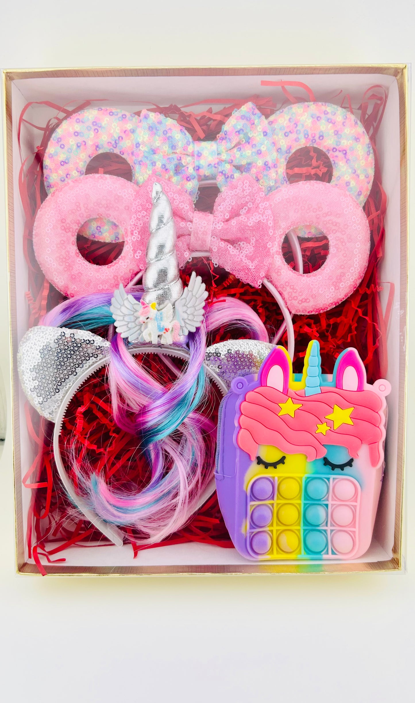 Christmas Box 3 (Comes in various designs)