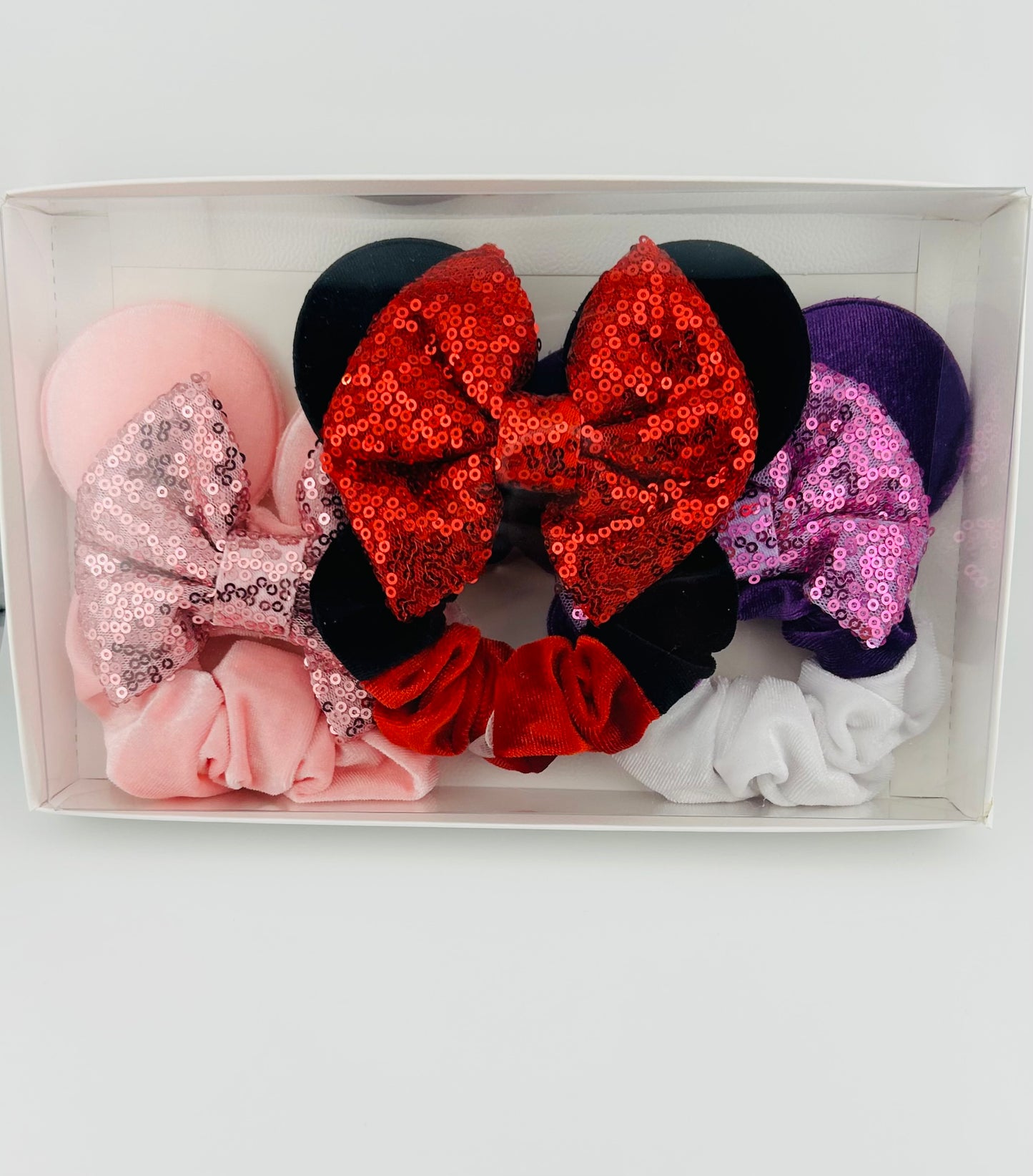 Christmas Box 6 (Comes in various designs and colours)