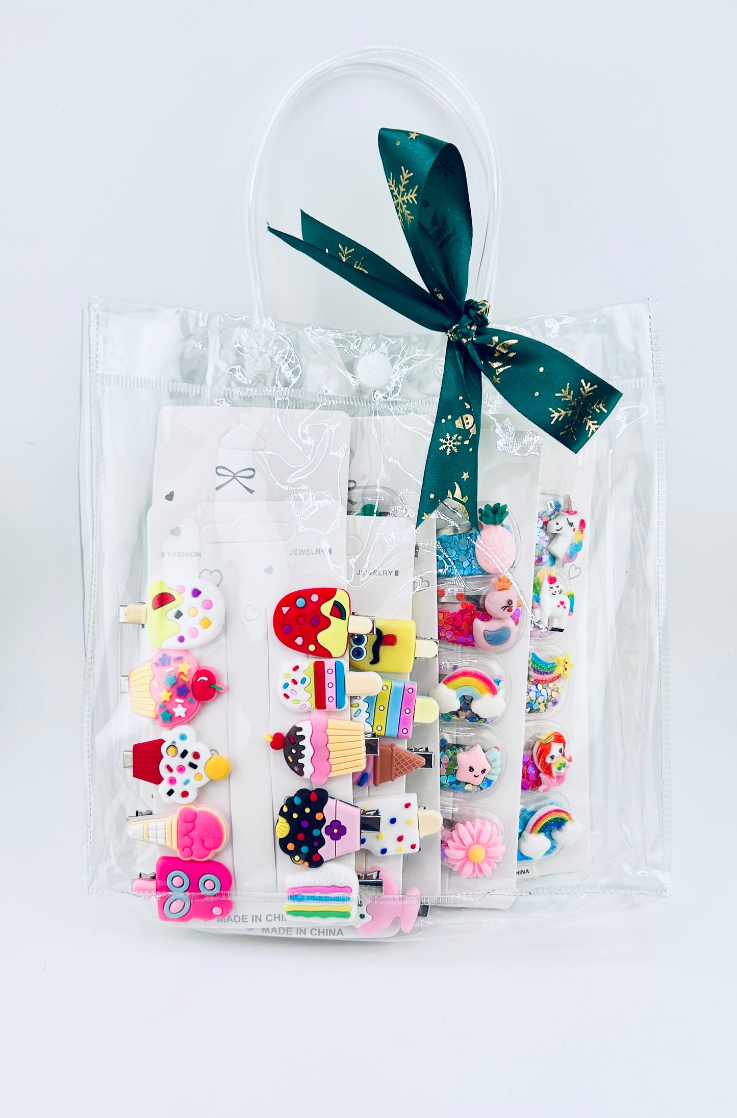 Christmas Goodie Bag B