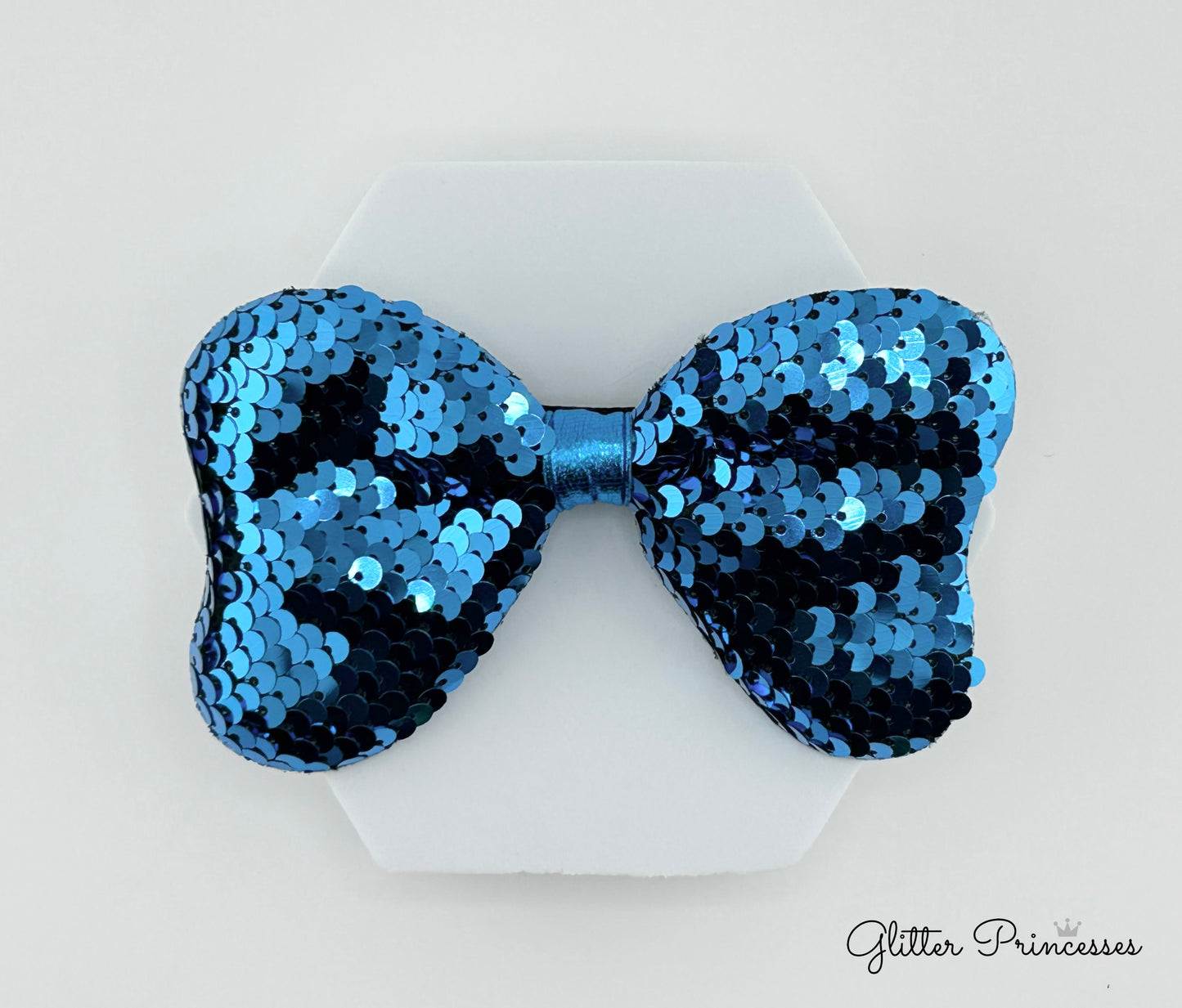 Willow Hair Clips (4pcs per pack)