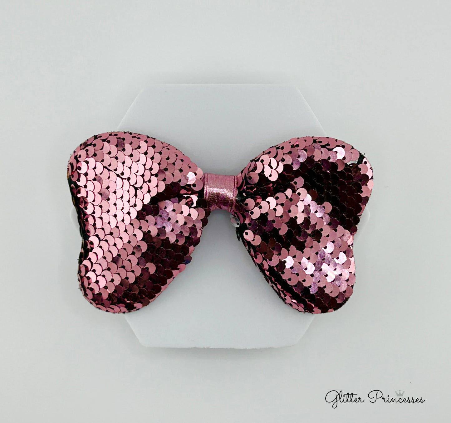 Willow Hair Clips (4pcs per pack)
