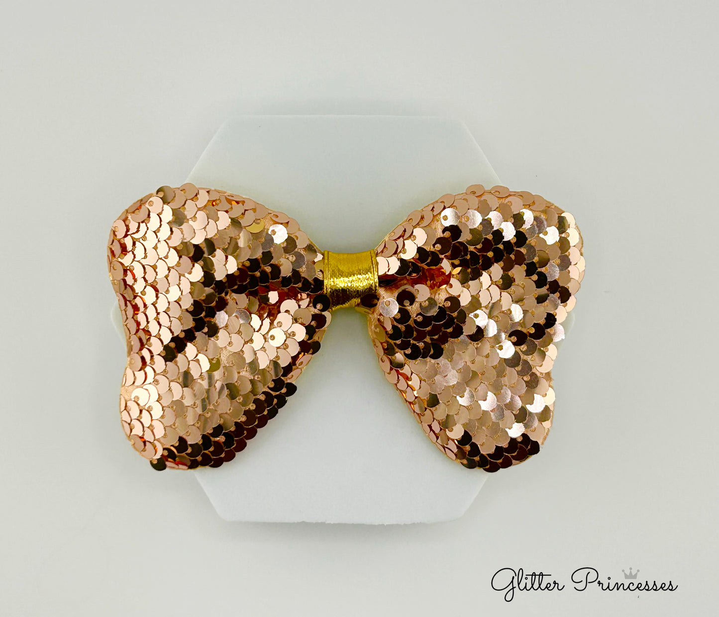 Willow Hair Clips (4pcs per pack)